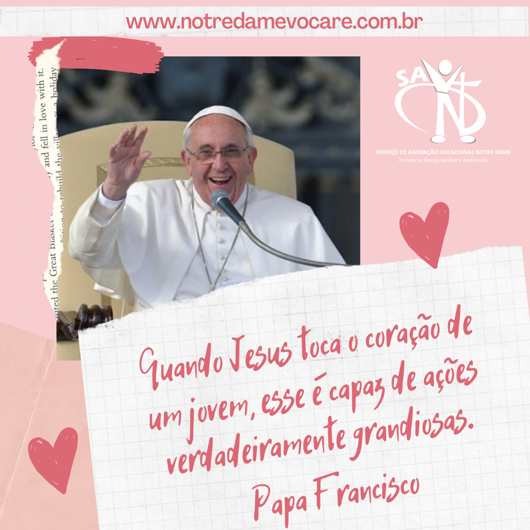 Notre Dame Vocare